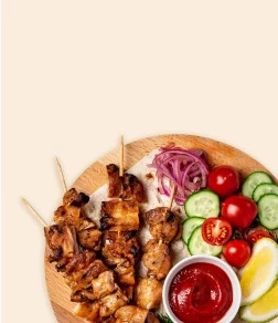 Продукты на мероприятия