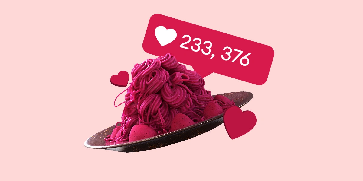 5 свежих фуд-трендов из интернета, которые стоит попробовать