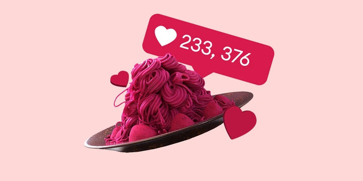 5 свежих фуд-трендов из интернета, которые стоит попробовать