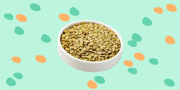 Что такое чечевица, чем полезна и как её готовить