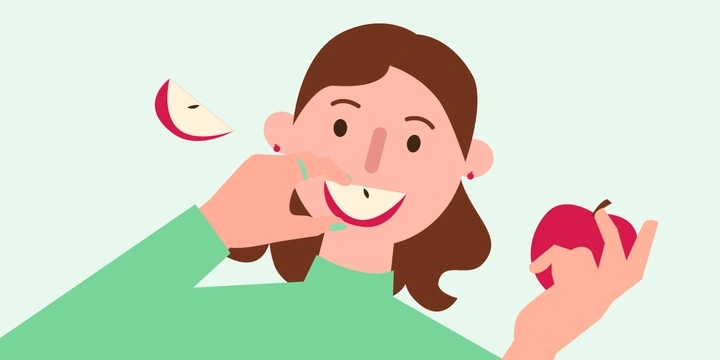 12 яблочных вопросов: чем полезны, сколько съесть