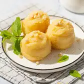 Халвас из&nbsp;манки
