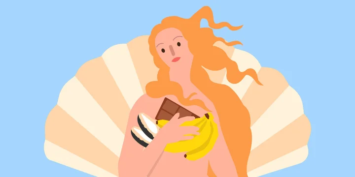 Как на самом деле работают продукты-афродизиаки