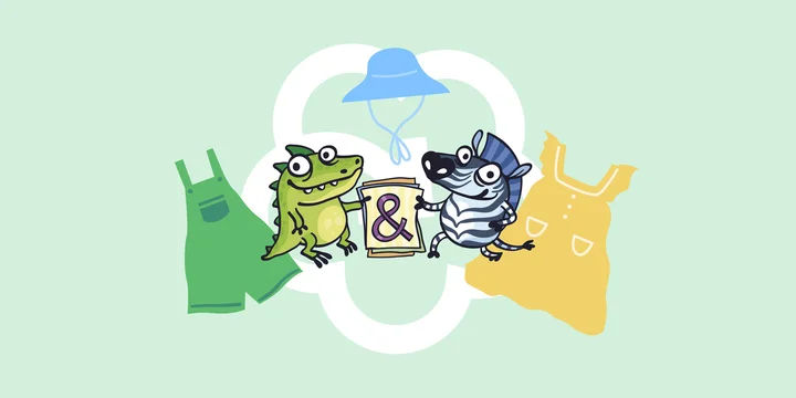 Принимаем детскую одежду и игрушки на благотворительность