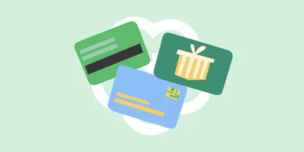 Принимаем пластиковые карты на переработку