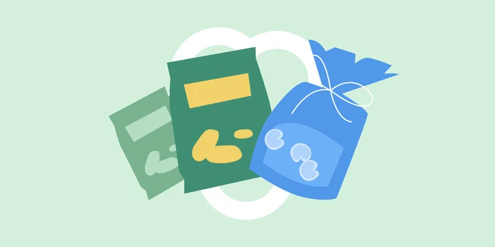 Принимаем мягкую пластиковую упаковку на переработку