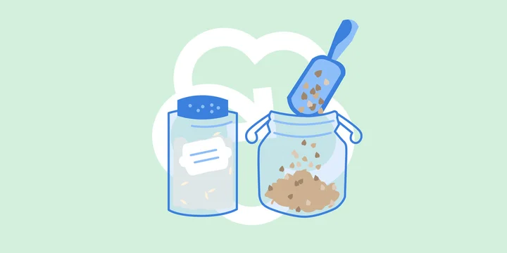 Как купить товар без упаковки во ВкусВилле