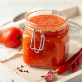 Аджика домашняя