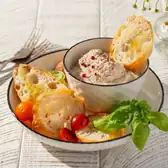 Паштет из&nbsp;курицы