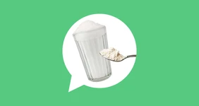 Сколько сахара в стакане и муки в столовой ложке