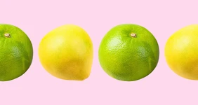 Что за фрукт помело и чем он отличается от свити