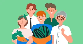 Больше вкуса для ВкусВилла: мы ищем поставщиков