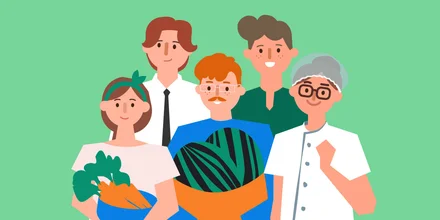 Больше вкуса для ВкусВилла: мы ищем поставщиков