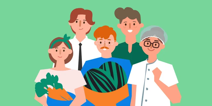 Больше вкуса для ВкусВилла: мы ищем поставщиков