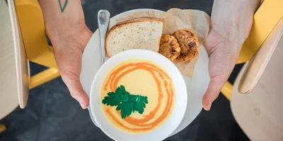 «Ранняя пташка»