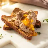 Риет с&nbsp;уткой без&nbsp;запекания