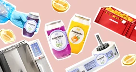 Из свежих фруктов и крымской лаванды: как делают лимонады с чистым составом