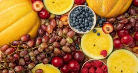 Что купить в августе во ВкусВилле и что сезонного приготовить