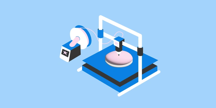 Кораллы и подковы из пластика: как 3D-принтеры делают жизнь экологичнее