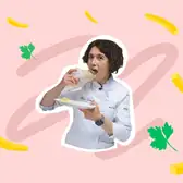 Готовим греческий гирос с&nbsp;овощами