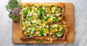 Рецепты блюд из кабачков, без которых лето — не лето