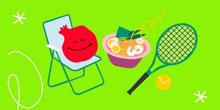 10 идей, чем заняться на&nbsp;«Фест Ест»