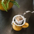 Как быстро заварить идеальный кофе без кофеварки