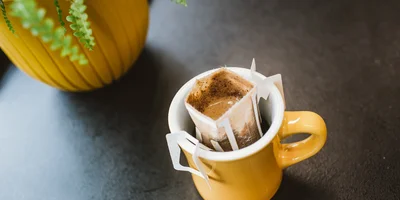 Как быстро заварить идеальный кофе без кофеварки