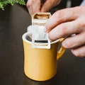 Как быстро заварить идеальный кофе без кофеварки