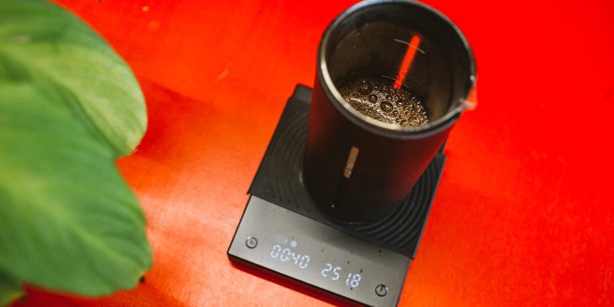 Как быстро заварить идеальный кофе без&nbsp;кофеварки