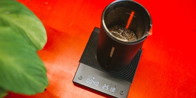 Как быстро заварить идеальный кофе без&nbsp;кофеварки