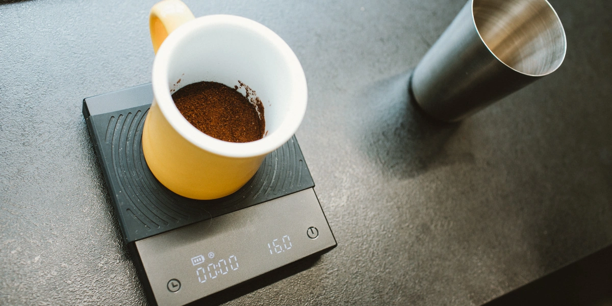 Как быстро заварить идеальный кофе без&nbsp;кофеварки
