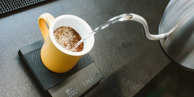 Как быстро заварить идеальный кофе без&nbsp;кофеварки