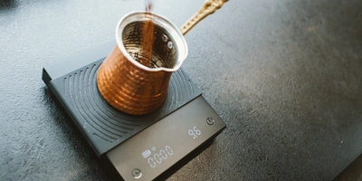 Как быстро заварить идеальный кофе без&nbsp;кофеварки