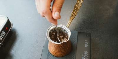 Как быстро заварить идеальный кофе без&nbsp;кофеварки