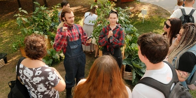 Как прошёл «Фест Ест – 2023» – в&nbsp;фотографиях и&nbsp;цифрах