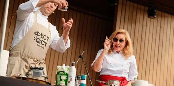 Как прошёл «Фест Ест – 2023» – в&nbsp;фотографиях и&nbsp;цифрах