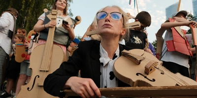 Как прошёл «Фест Ест – 2023» – в&nbsp;фотографиях и&nbsp;цифрах