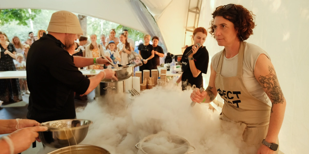 Как прошёл «Фест Ест – 2023» – в&nbsp;фотографиях и&nbsp;цифрах