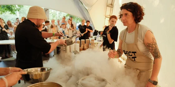 Как прошёл «Фест Ест – 2023» – в фотографиях и цифрах