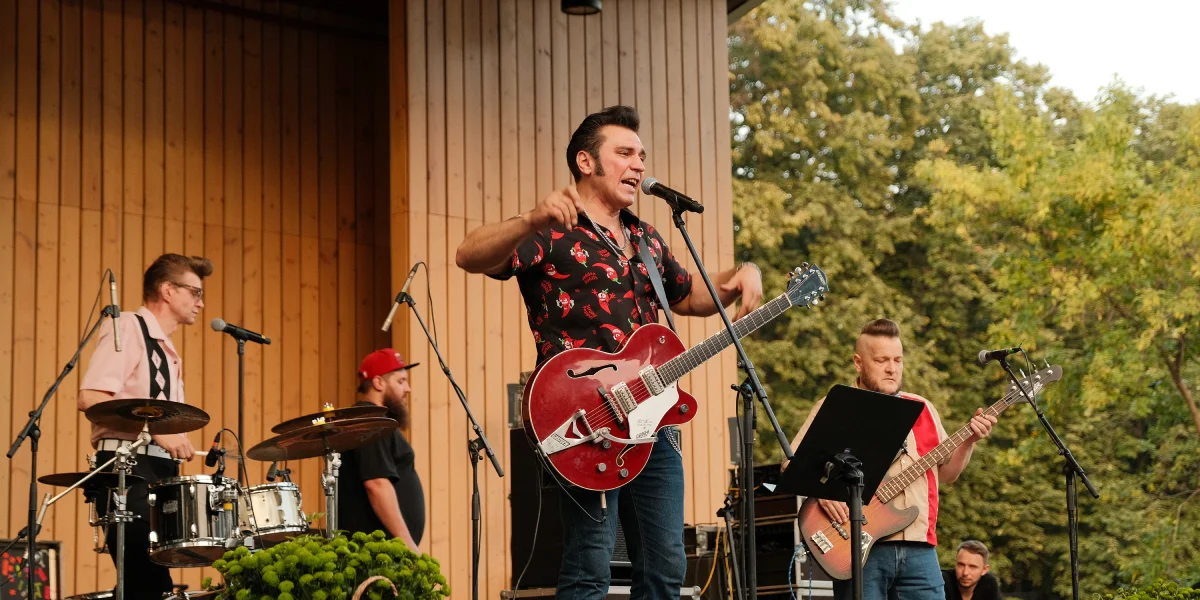 Как прошёл «Фест Ест – 2023» – в фотографиях и цифрах