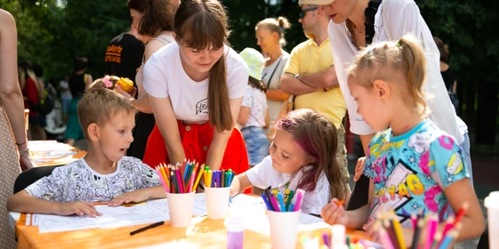 Как прошёл «Фест Ест – 2023» – в&nbsp;фотографиях и&nbsp;цифрах