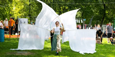 Как прошёл «Фест Ест – 2023» – в фотографиях и цифрах