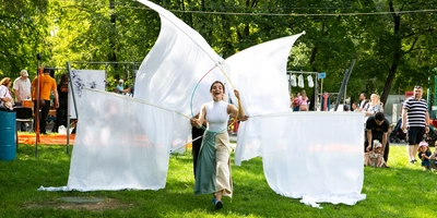 Как прошёл «Фест Ест – 2023» – в&nbsp;фотографиях и&nbsp;цифрах