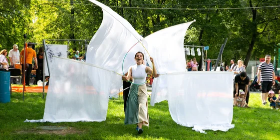 Как прошёл «Фест Ест – 2023» – в фотографиях и цифрах