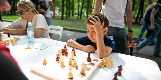 Как прошёл «Фест Ест – 2023» – в фотографиях и цифрах