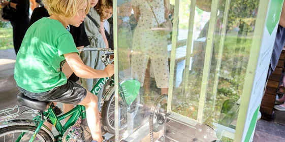 Как прошёл «Фест Ест – 2023» – в фотографиях и цифрах