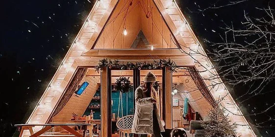 Куда поехать на праздники: выбрали 5 мест со вкусом