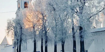 Куда поехать на праздники: выбрали 5 мест со вкусом