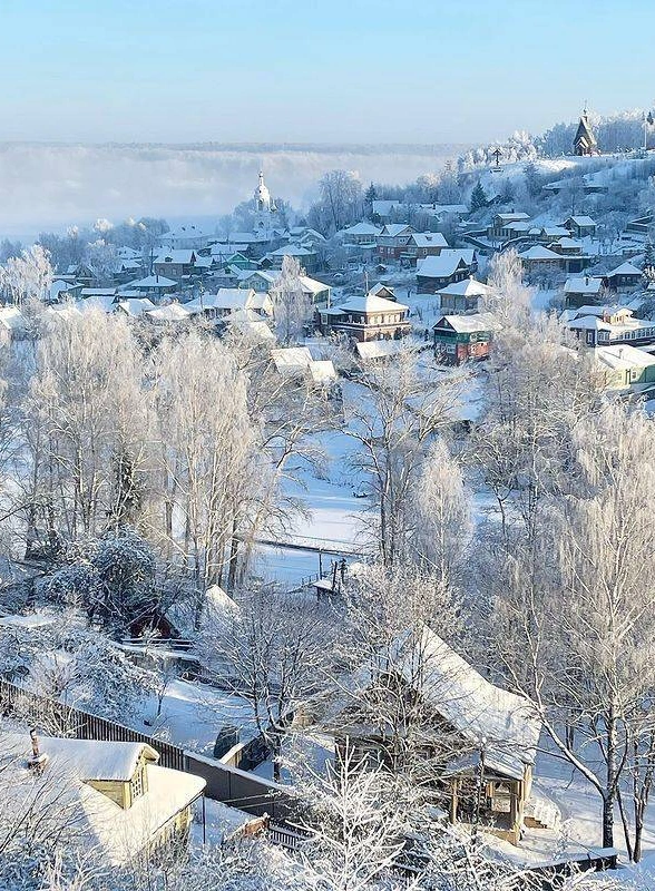 Куда поехать на&nbsp;праздники: выбрали 5 мест со вкусом